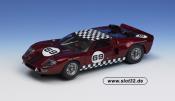Ford GT 40 MKII Great Traditions limited